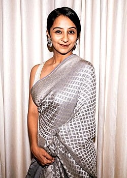 Darshana Rajendran